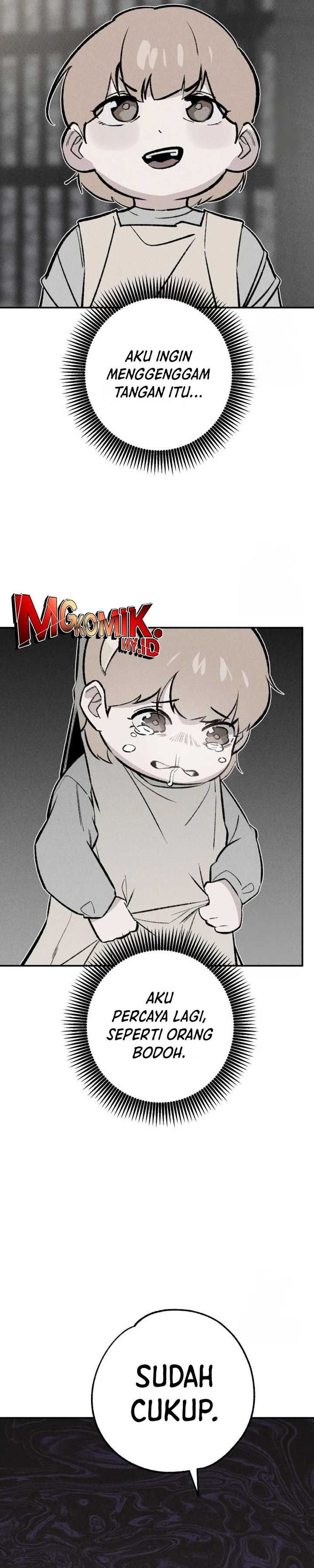The Devilish Son-In-Law (The Villainous Son-In-Law) Chapter 42