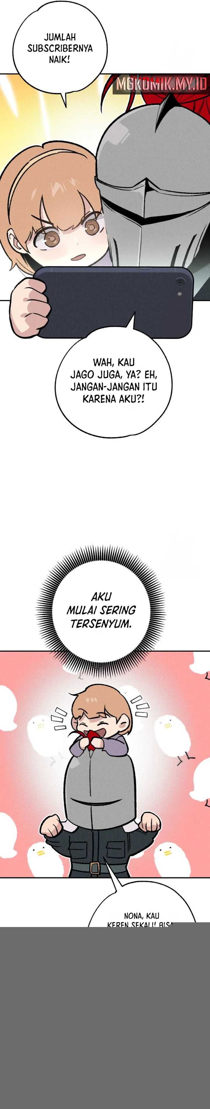 The Devilish Son-In-Law (The Villainous Son-In-Law) Chapter 42