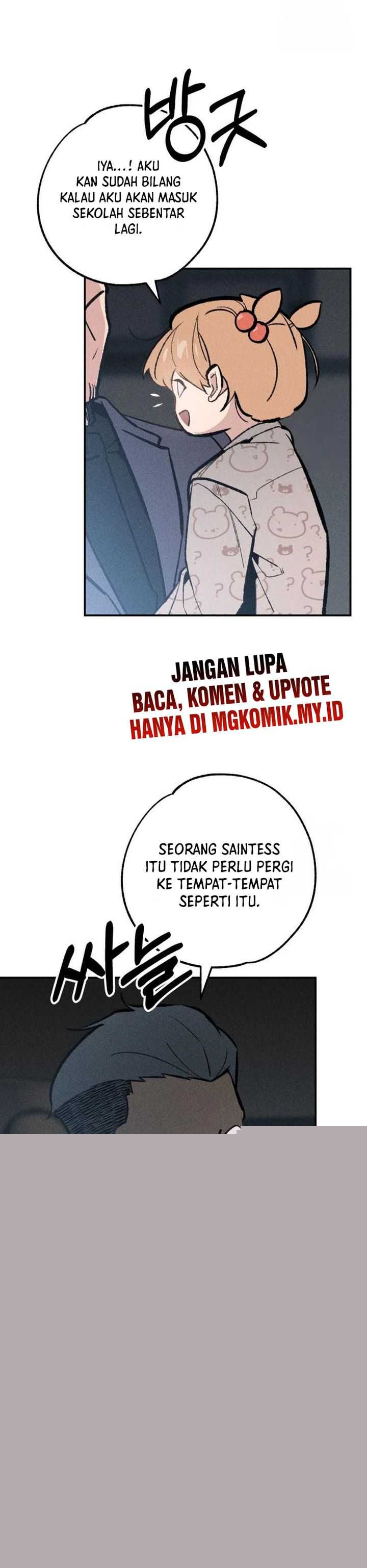 The Devilish Son-In-Law (The Villainous Son-In-Law) Chapter 42
