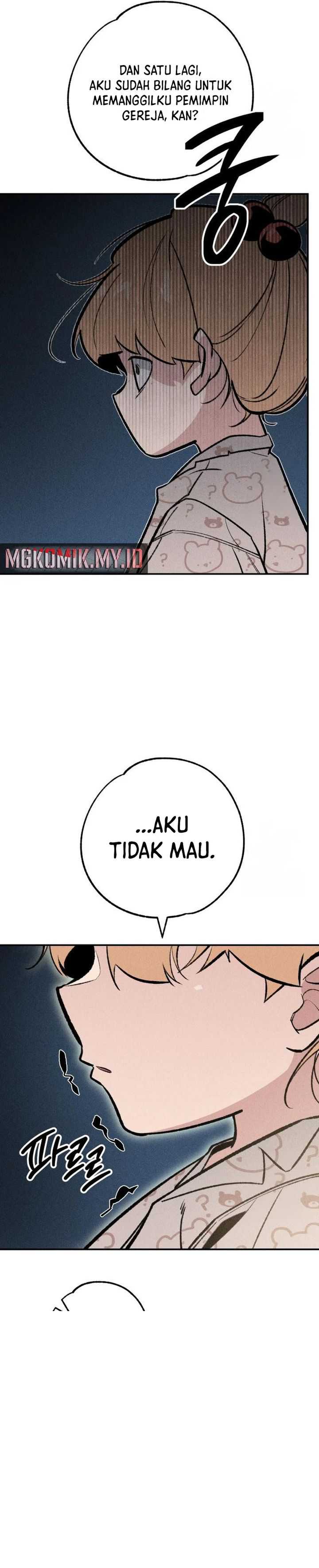 The Devilish Son-In-Law (The Villainous Son-In-Law) Chapter 42