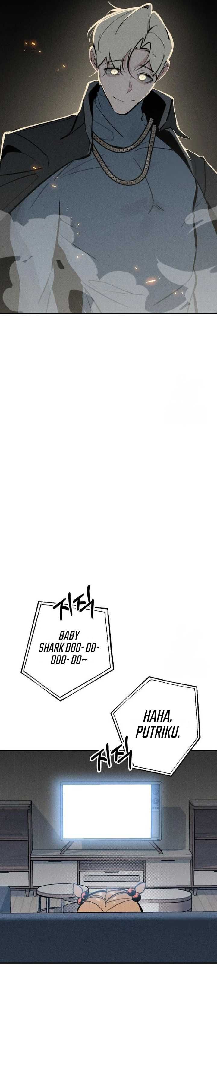The Devilish Son-In-Law (The Villainous Son-In-Law) Chapter 42