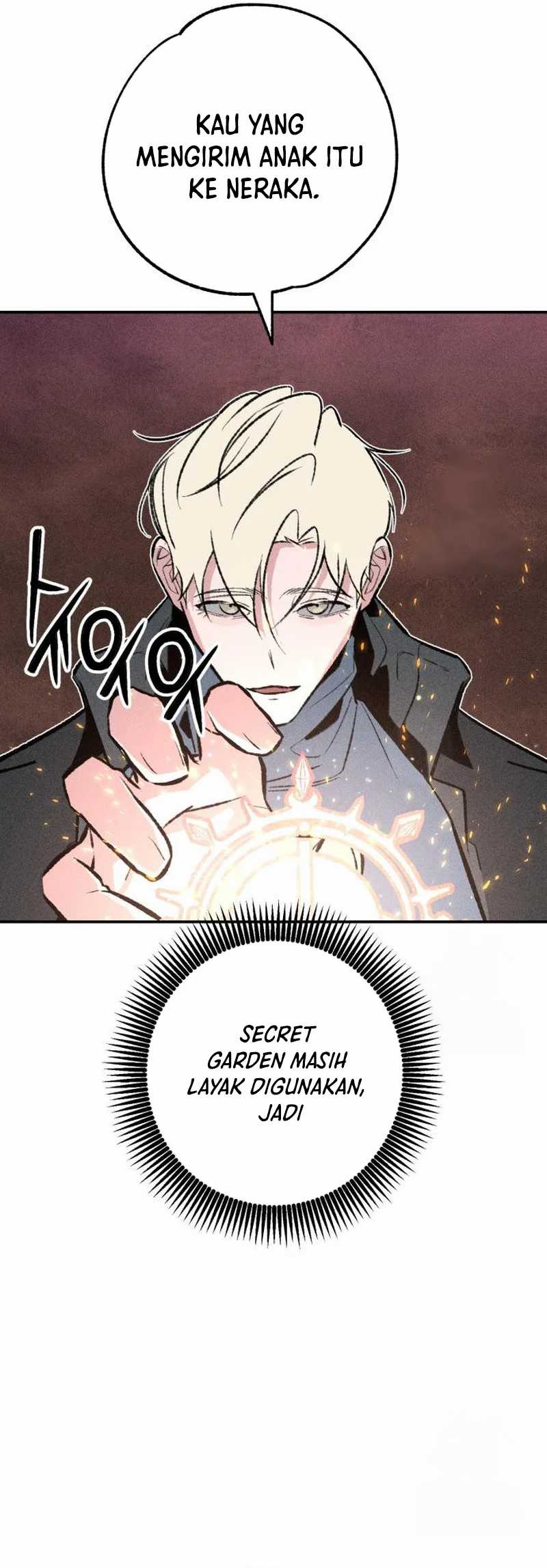 The Devilish Son-In-Law (The Villainous Son-In-Law) Chapter 43