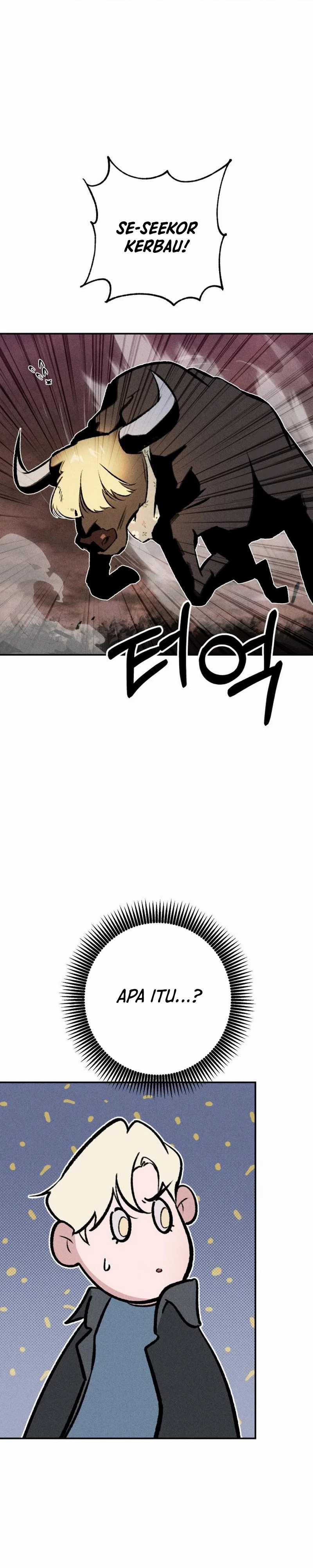 The Devilish Son-In-Law (The Villainous Son-In-Law) Chapter 43