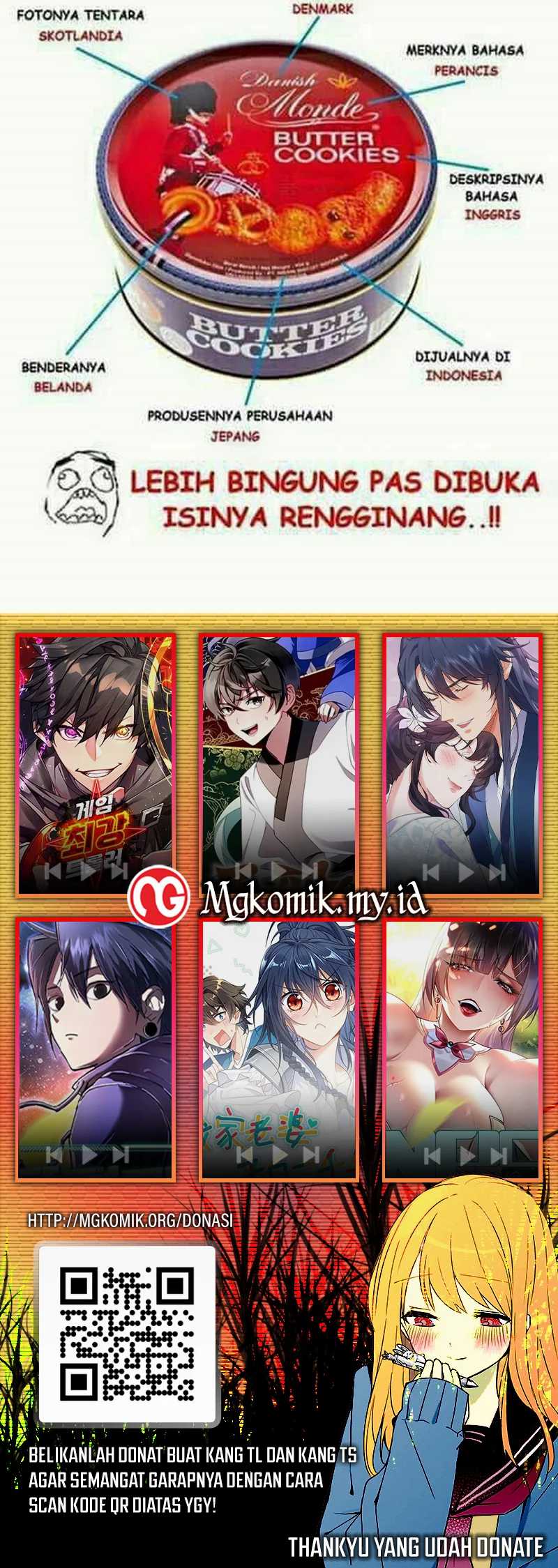 The Devilish Son-In-Law (The Villainous Son-In-Law) Chapter 43