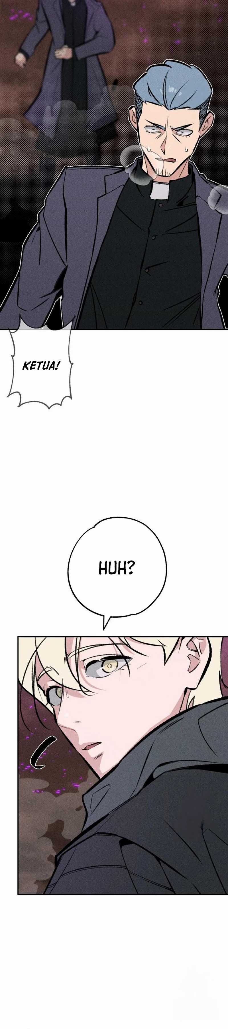 The Devilish Son-In-Law (The Villainous Son-In-Law) Chapter 43
