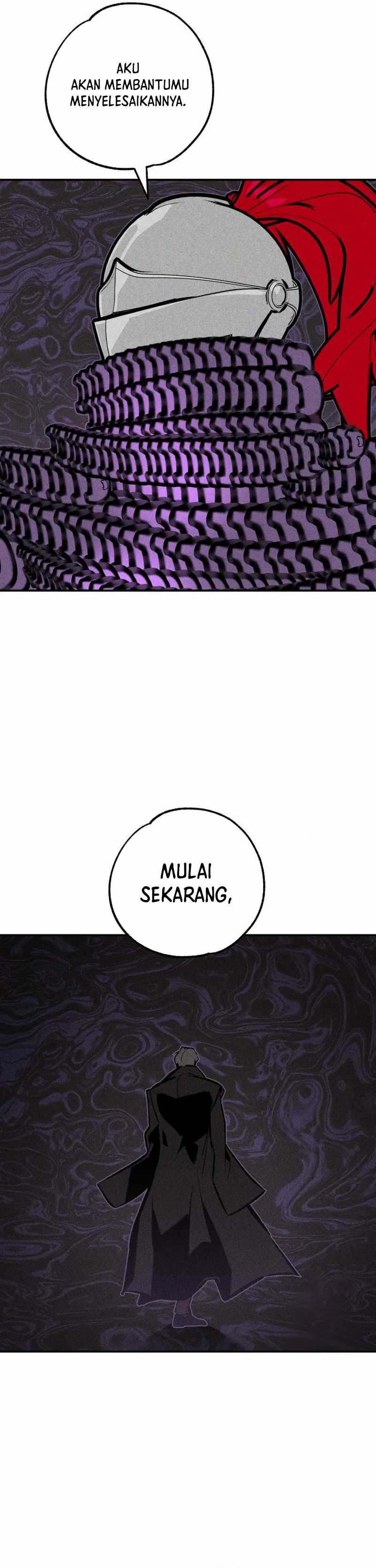 The Devilish Son-In-Law (The Villainous Son-In-Law) Chapter 43