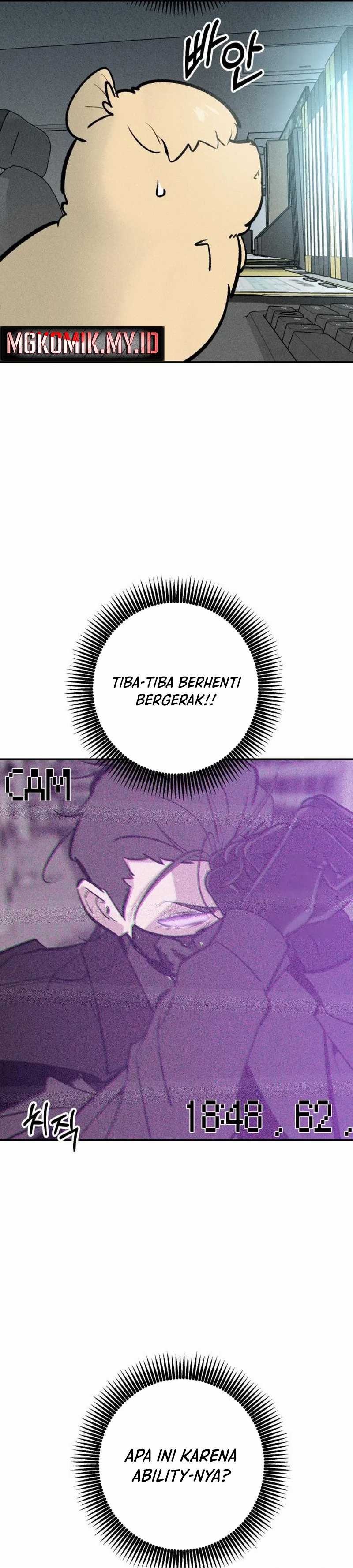The Devilish Son-In-Law (The Villainous Son-In-Law) Chapter 43