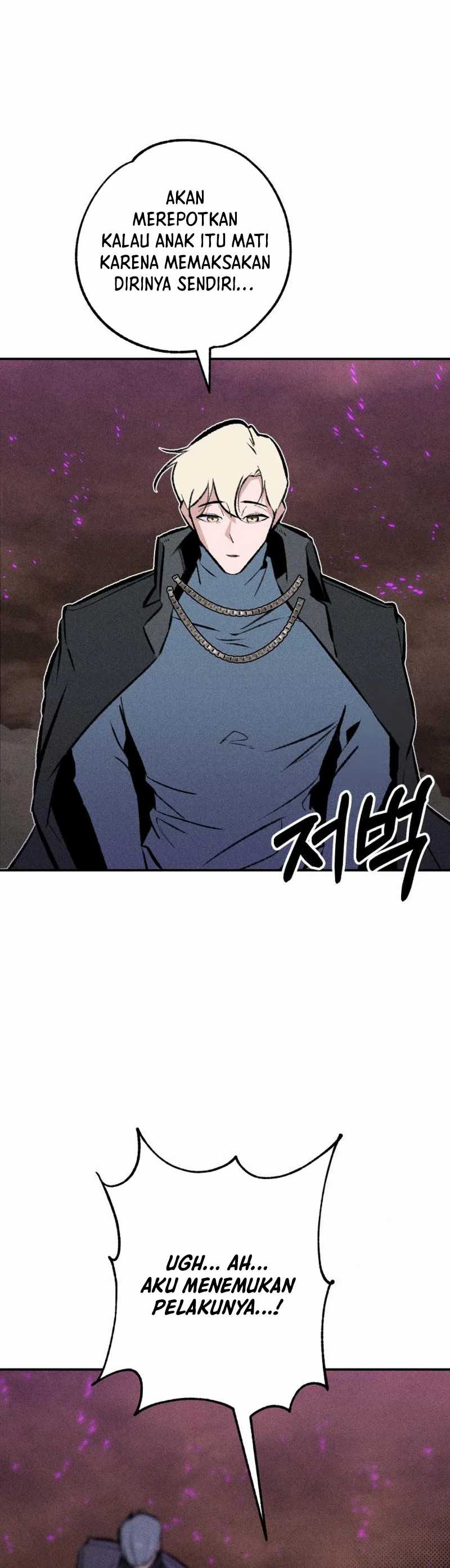 The Devilish Son-In-Law (The Villainous Son-In-Law) Chapter 43