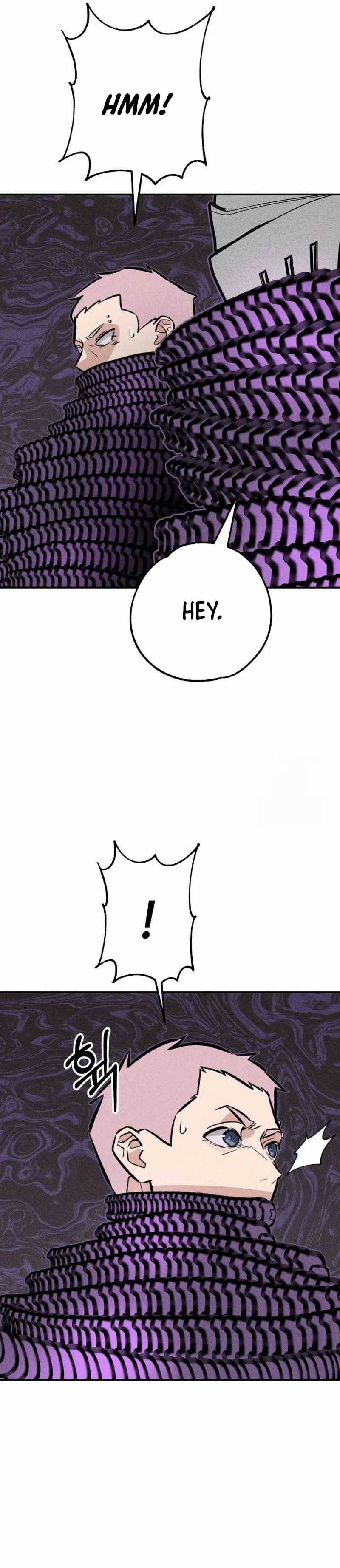 The Devilish Son-In-Law (The Villainous Son-In-Law) Chapter 43