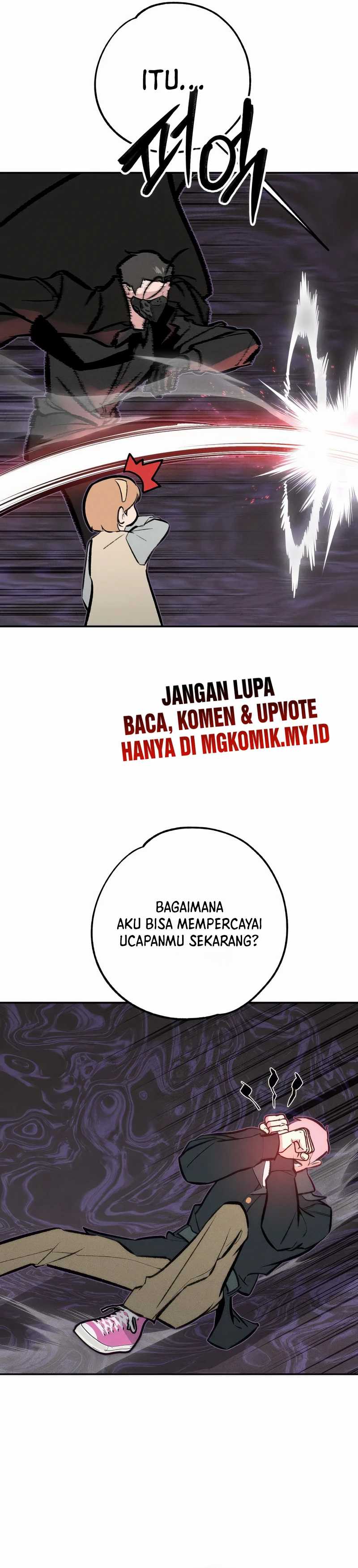 The Devilish Son-In-Law (The Villainous Son-In-Law) Chapter 44