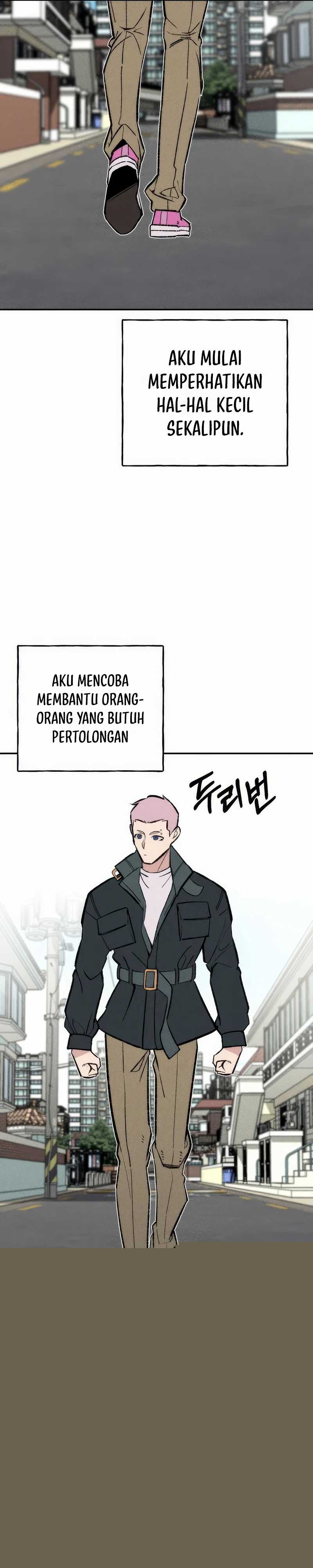 The Devilish Son-In-Law (The Villainous Son-In-Law) Chapter 44