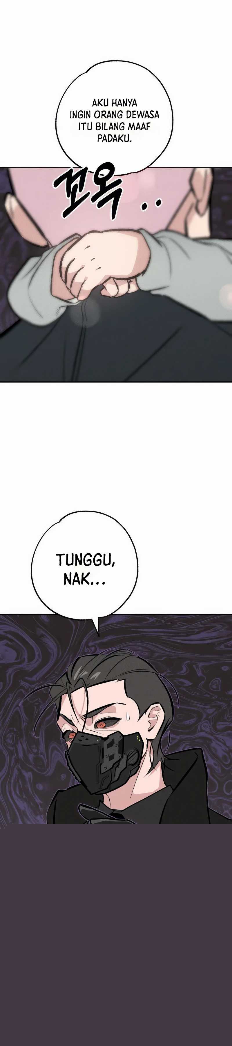 The Devilish Son-In-Law (The Villainous Son-In-Law) Chapter 44