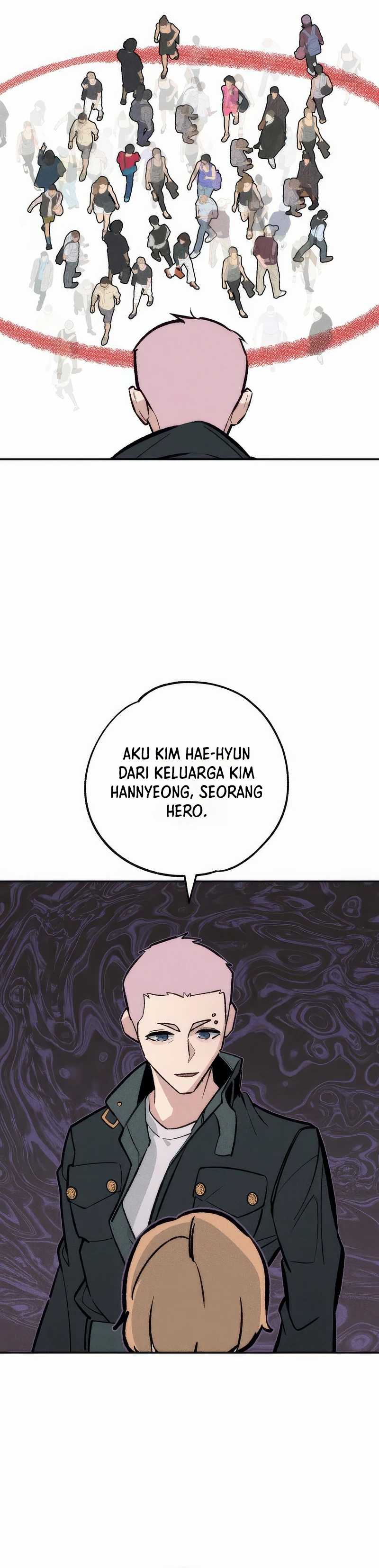 The Devilish Son-In-Law (The Villainous Son-In-Law) Chapter 44