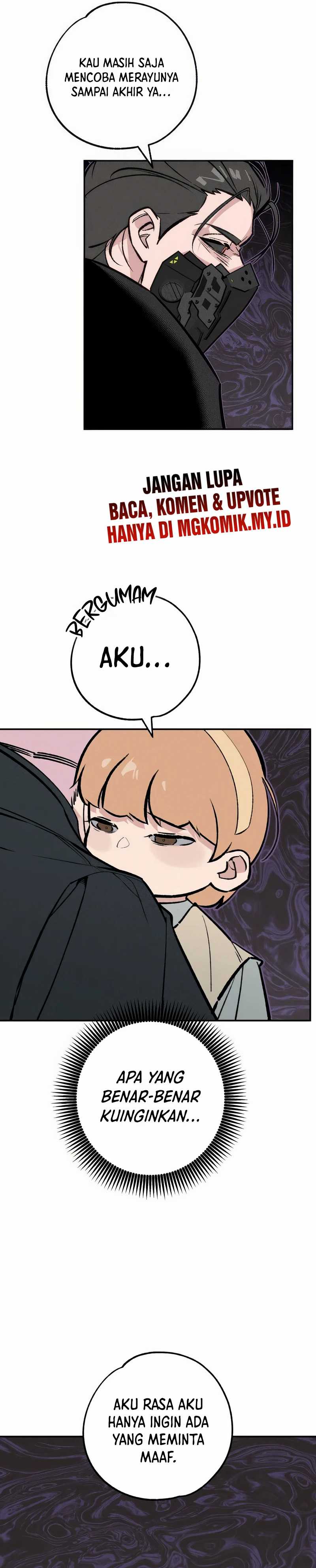 The Devilish Son-In-Law (The Villainous Son-In-Law) Chapter 44