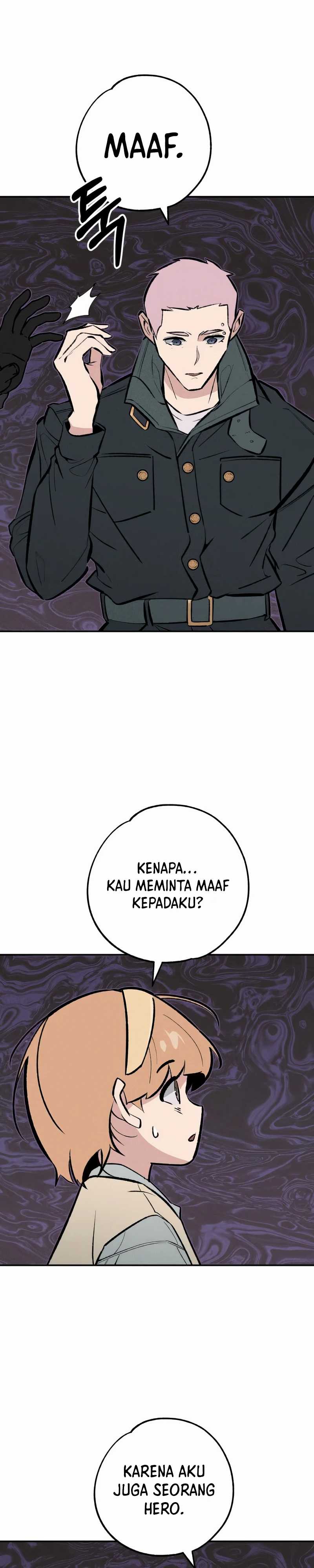 The Devilish Son-In-Law (The Villainous Son-In-Law) Chapter 44