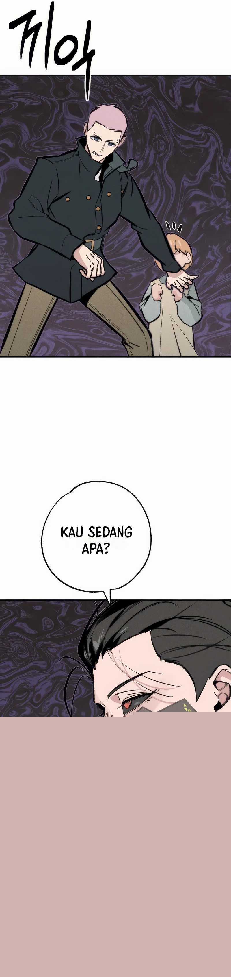 The Devilish Son-In-Law (The Villainous Son-In-Law) Chapter 44