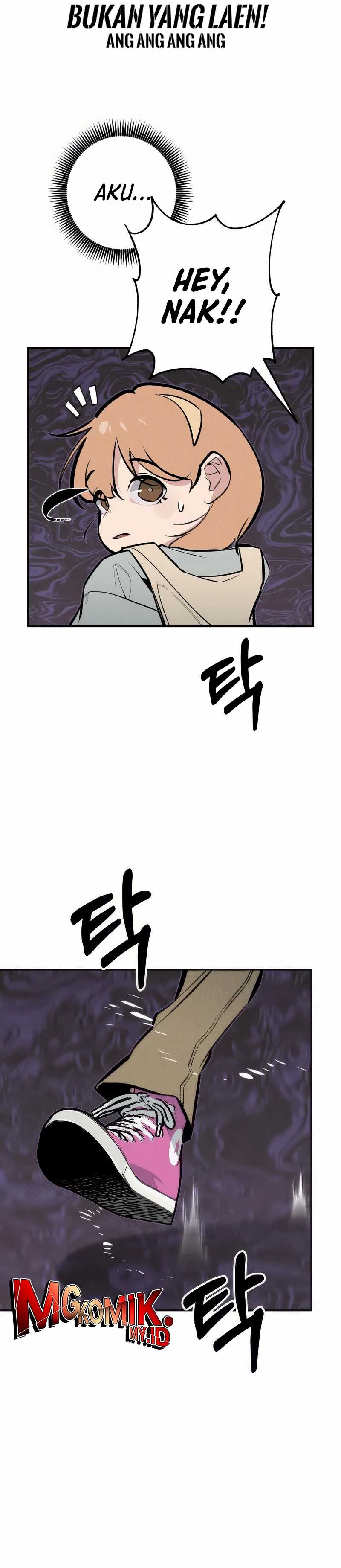 The Devilish Son-In-Law (The Villainous Son-In-Law) Chapter 44