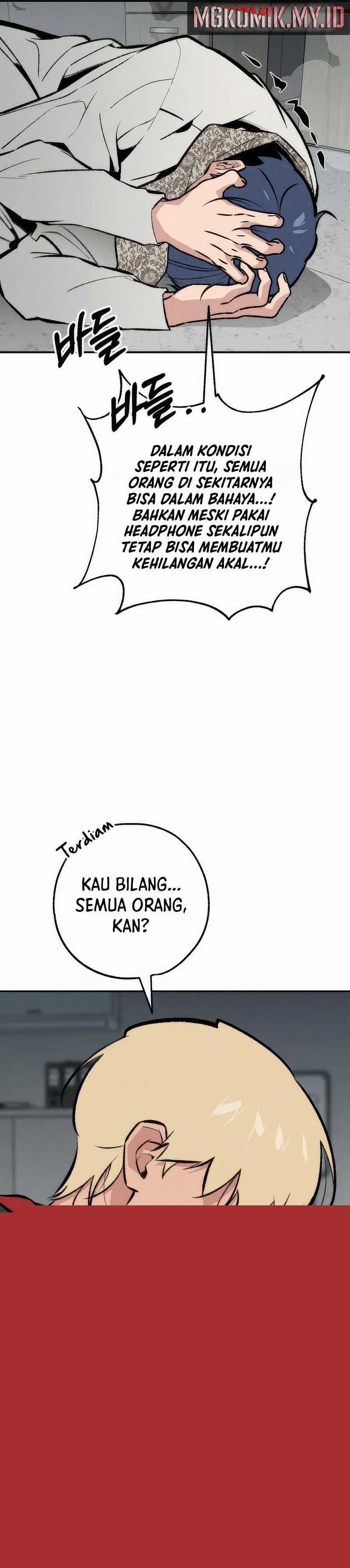 The Devilish Son-In-Law (The Villainous Son-In-Law) Chapter 44