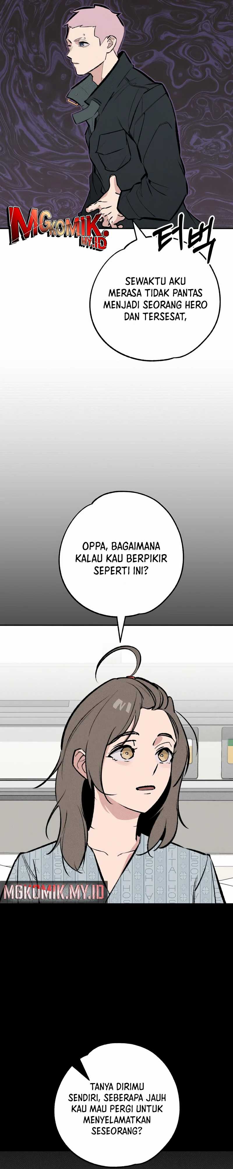 The Devilish Son-In-Law (The Villainous Son-In-Law) Chapter 44