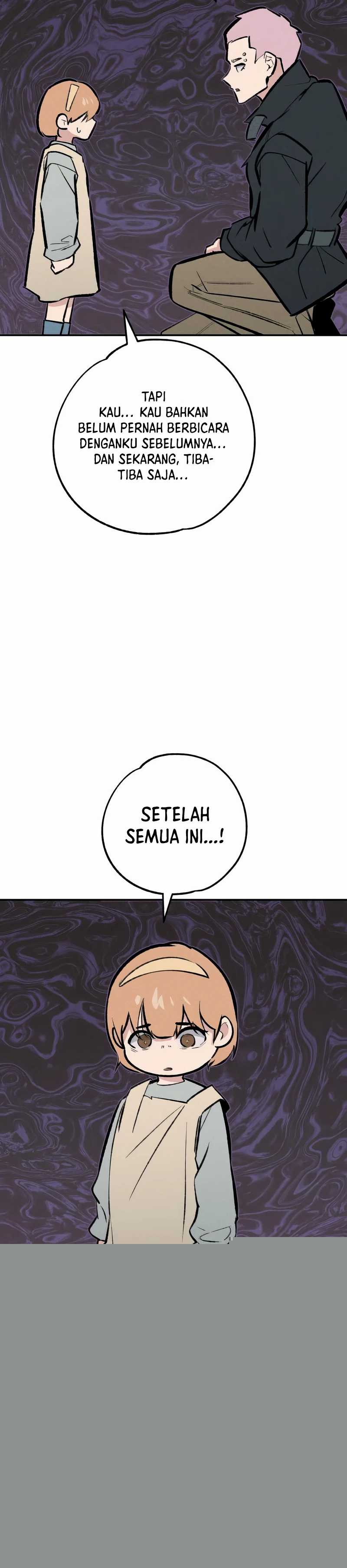 The Devilish Son-In-Law (The Villainous Son-In-Law) Chapter 44