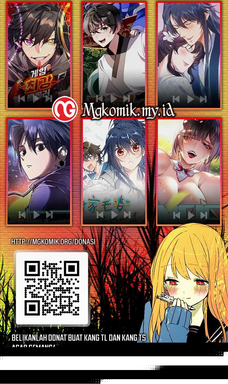 The Devilish Son-In-Law (The Villainous Son-In-Law) Chapter 44
