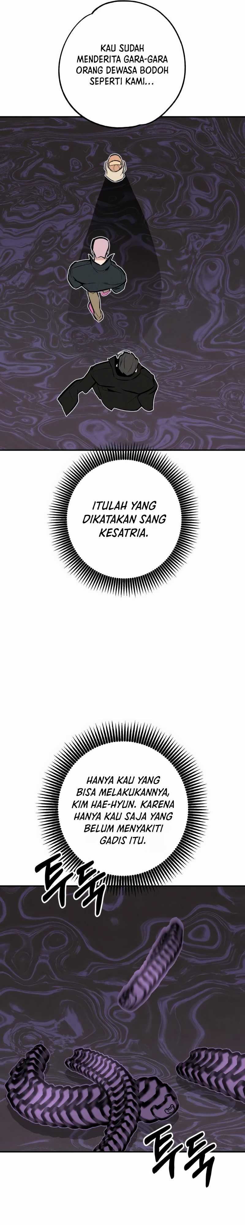 The Devilish Son-In-Law (The Villainous Son-In-Law) Chapter 44