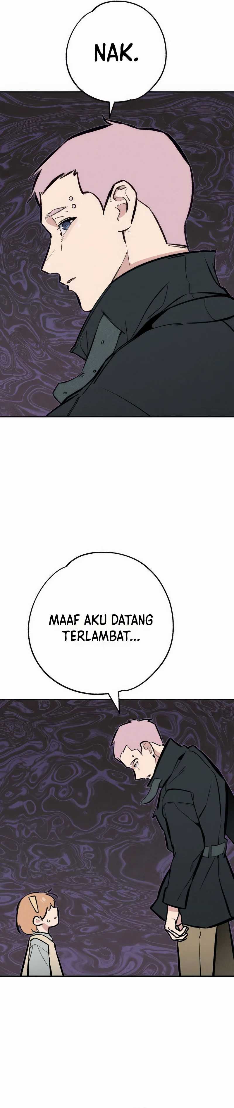 The Devilish Son-In-Law (The Villainous Son-In-Law) Chapter 44