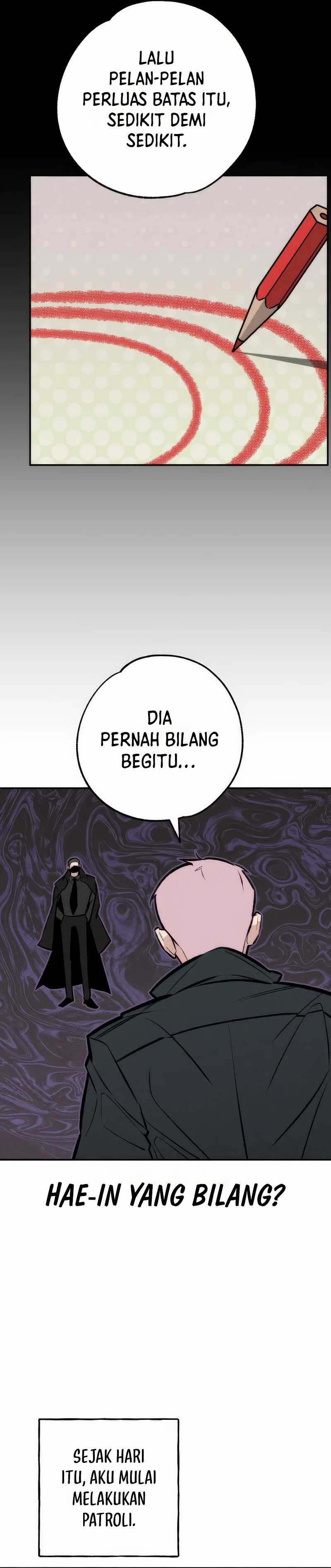 The Devilish Son-In-Law (The Villainous Son-In-Law) Chapter 44