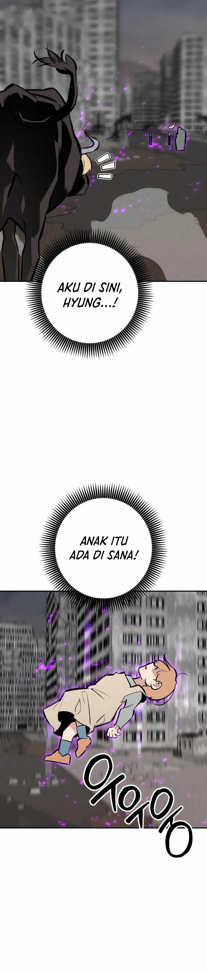 The Devilish Son-In-Law (The Villainous Son-In-Law) Chapter 44