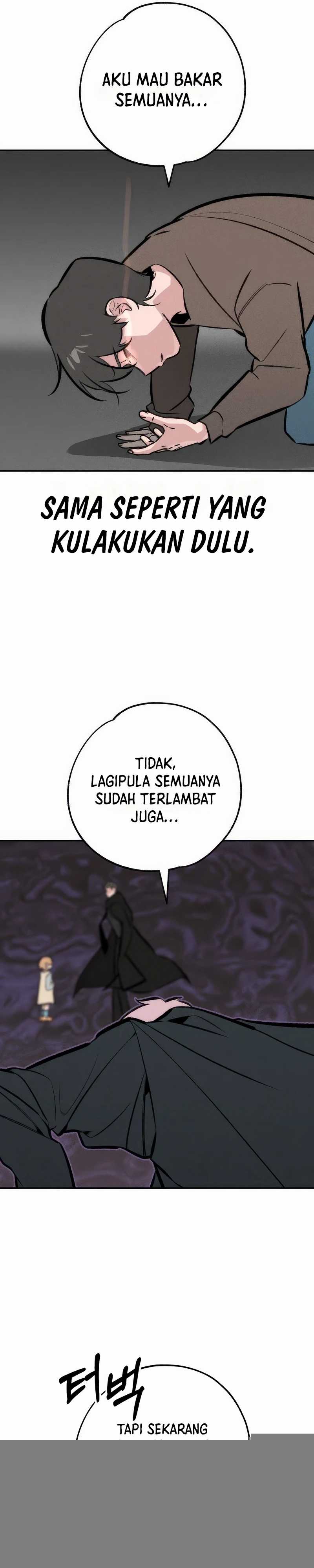The Devilish Son-In-Law (The Villainous Son-In-Law) Chapter 44