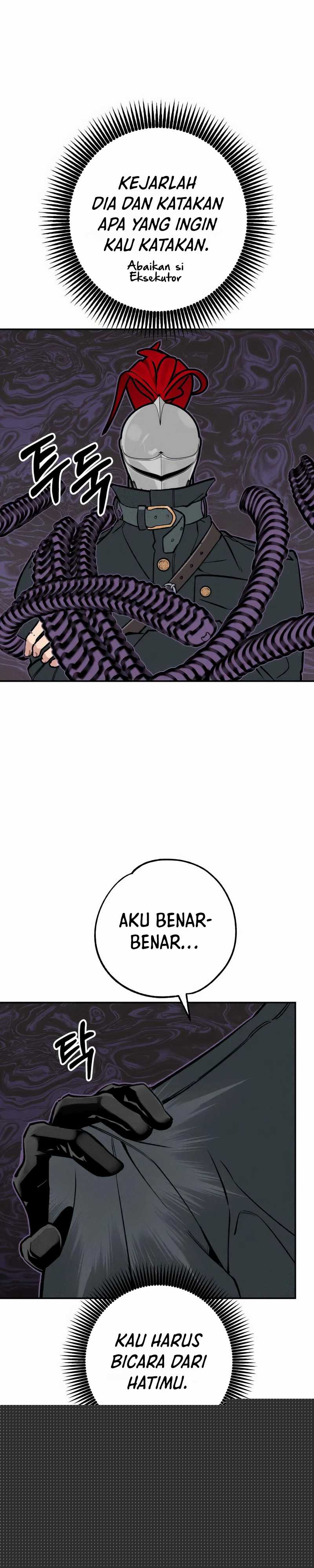 The Devilish Son-In-Law (The Villainous Son-In-Law) Chapter 44