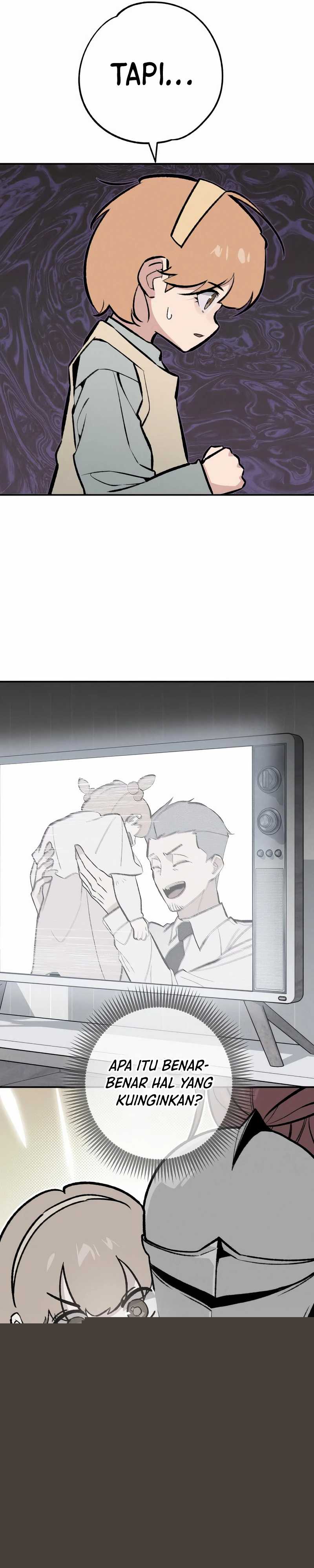 The Devilish Son-In-Law (The Villainous Son-In-Law) Chapter 44