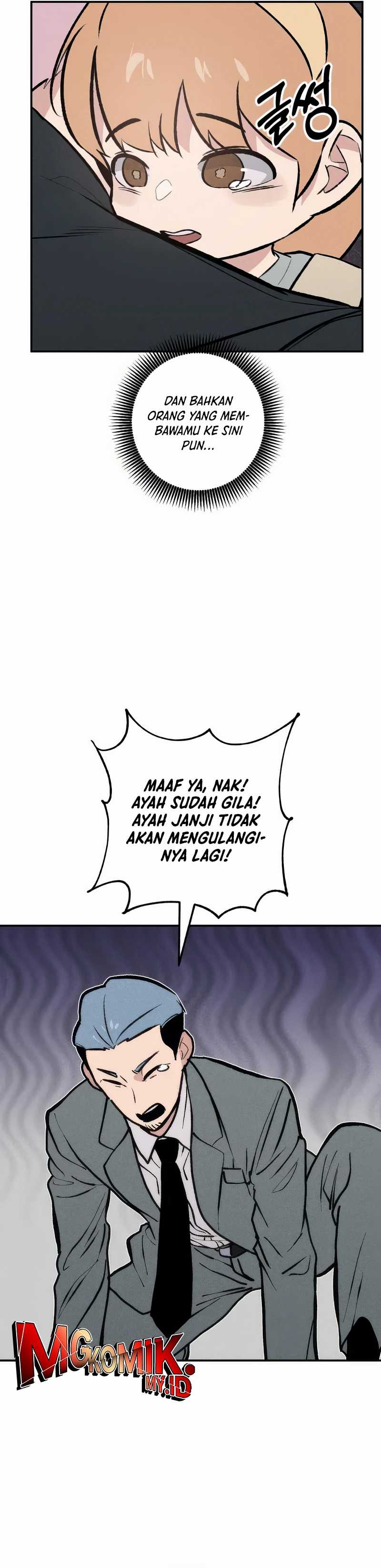 The Devilish Son-In-Law (The Villainous Son-In-Law) Chapter 44