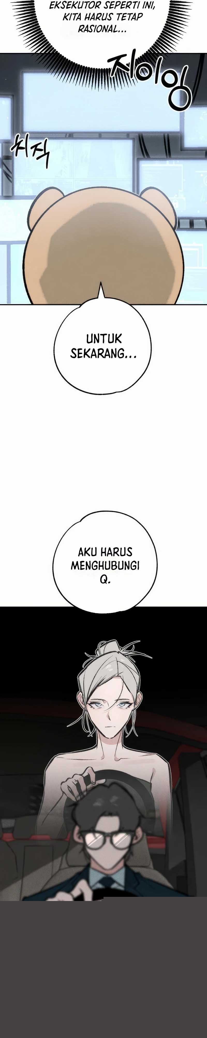The Devilish Son-In-Law (The Villainous Son-In-Law) Chapter 44