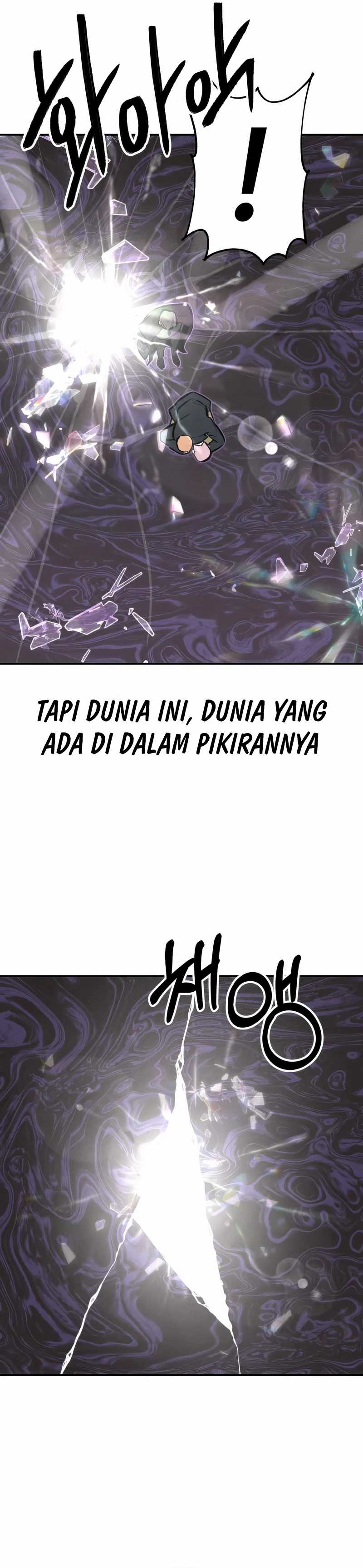 The Devilish Son-In-Law (The Villainous Son-In-Law) Chapter 44