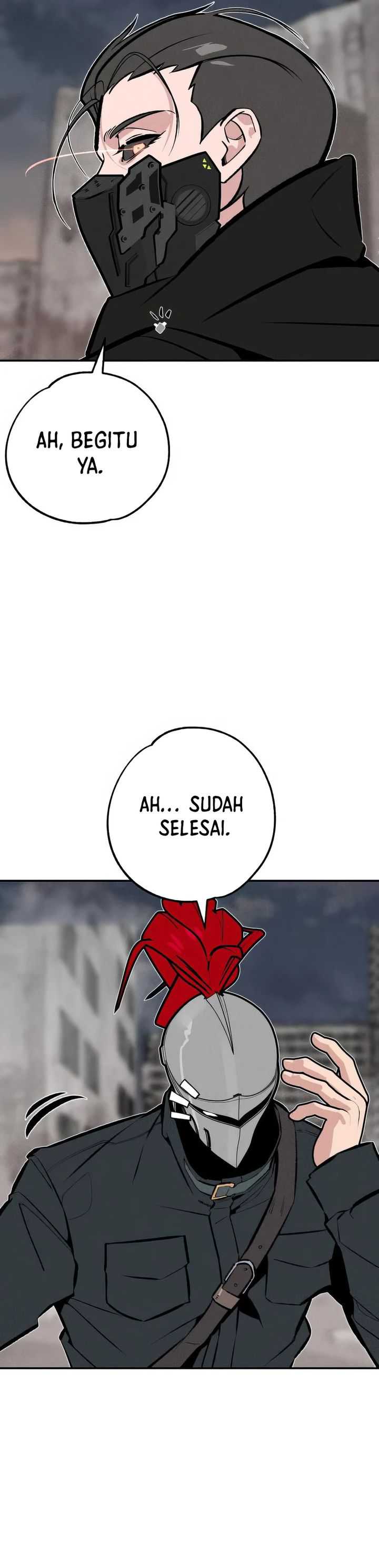 The Devilish Son-In-Law (The Villainous Son-In-Law) Chapter 45