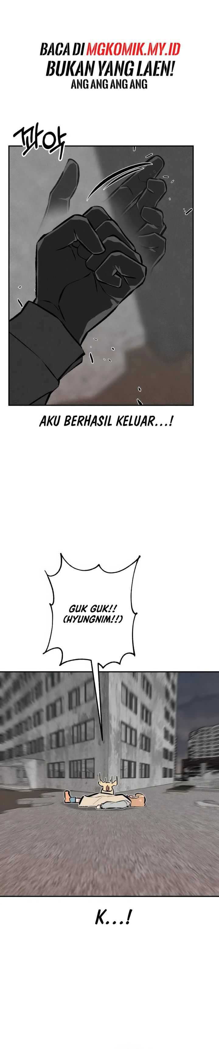 The Devilish Son-In-Law (The Villainous Son-In-Law) Chapter 45