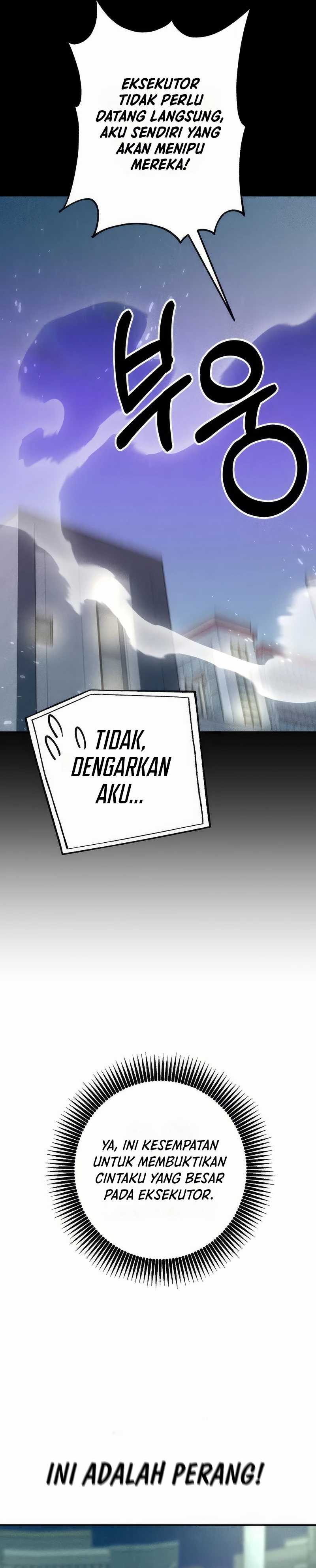 The Devilish Son-In-Law (The Villainous Son-In-Law) Chapter 46