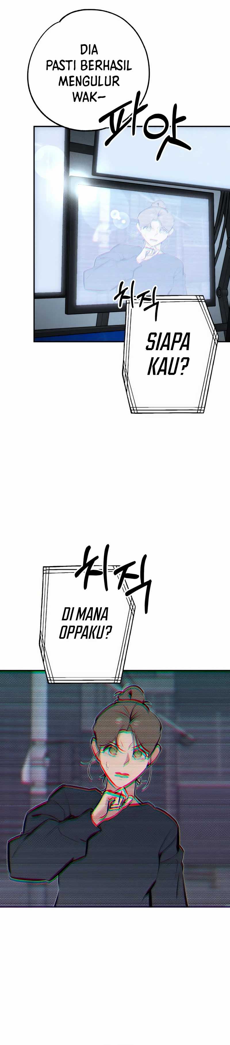 The Devilish Son-In-Law (The Villainous Son-In-Law) Chapter 46