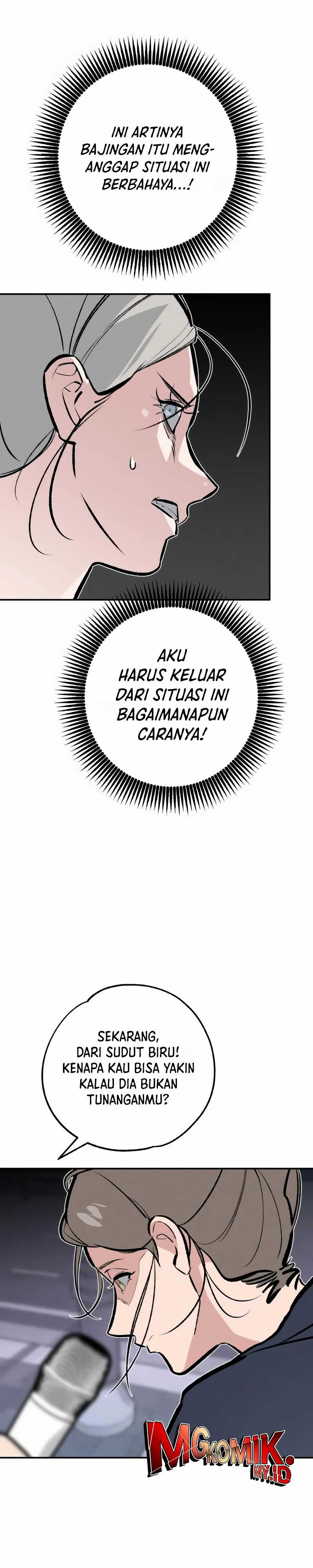 The Devilish Son-In-Law (The Villainous Son-In-Law) Chapter 46