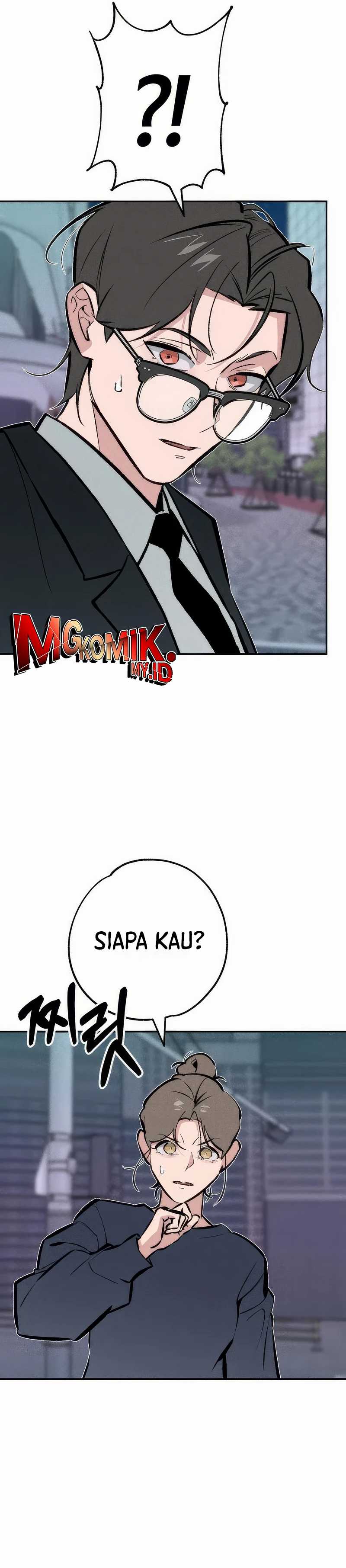 The Devilish Son-In-Law (The Villainous Son-In-Law) Chapter 46