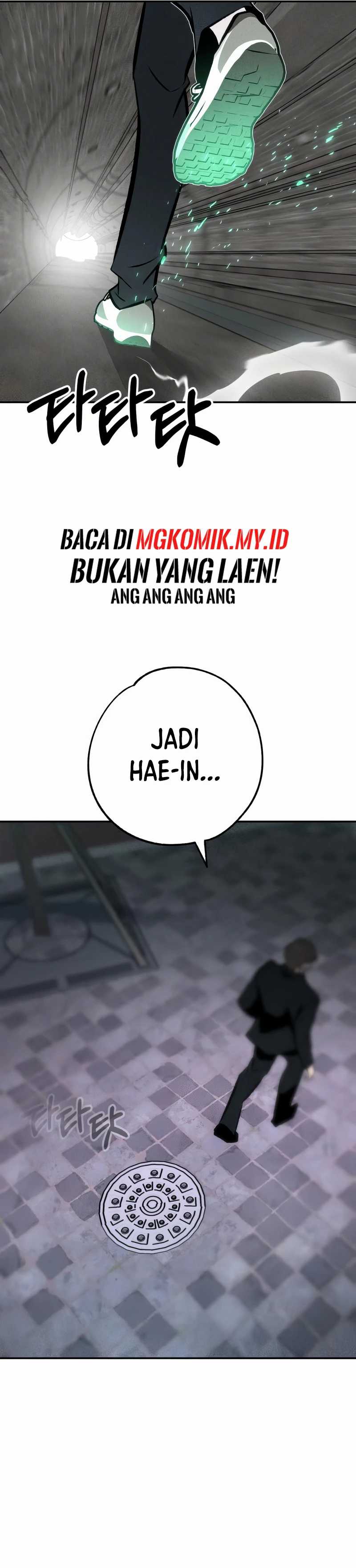 The Devilish Son-In-Law (The Villainous Son-In-Law) Chapter 46