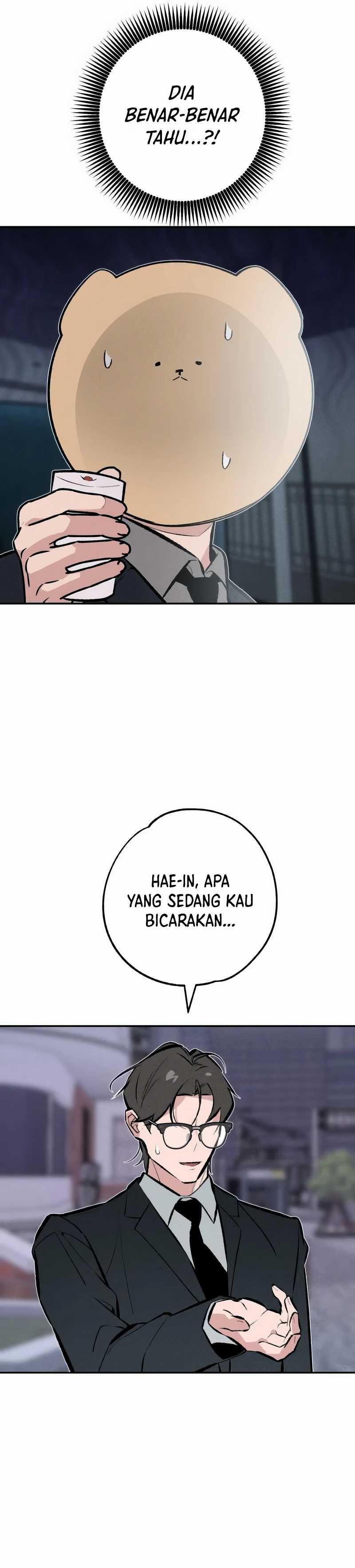 The Devilish Son-In-Law (The Villainous Son-In-Law) Chapter 46