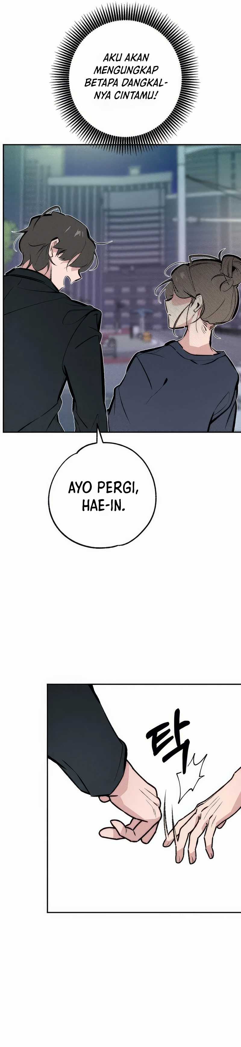 The Devilish Son-In-Law (The Villainous Son-In-Law) Chapter 46