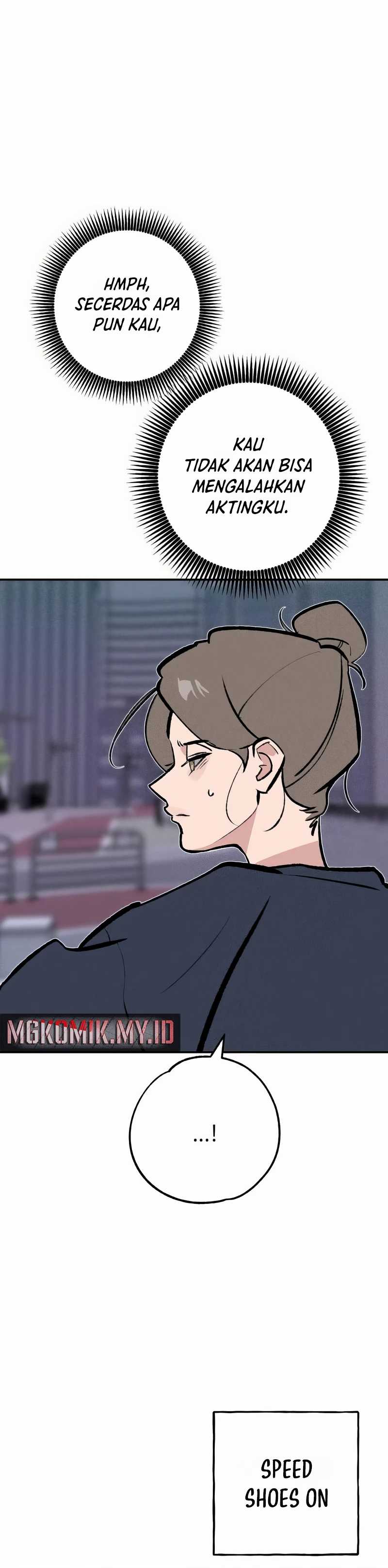 The Devilish Son-In-Law (The Villainous Son-In-Law) Chapter 46