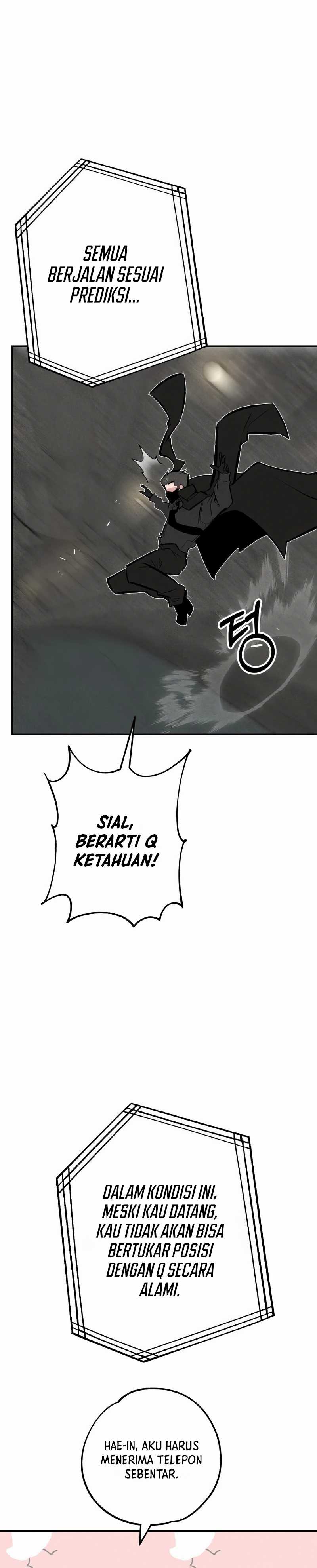 The Devilish Son-In-Law (The Villainous Son-In-Law) Chapter 46
