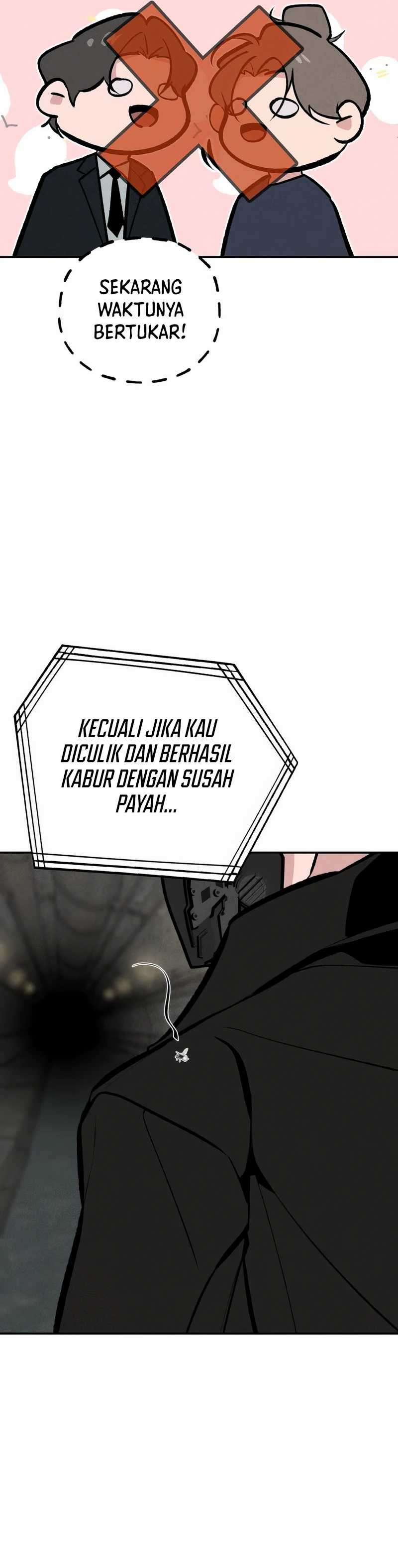 The Devilish Son-In-Law (The Villainous Son-In-Law) Chapter 46