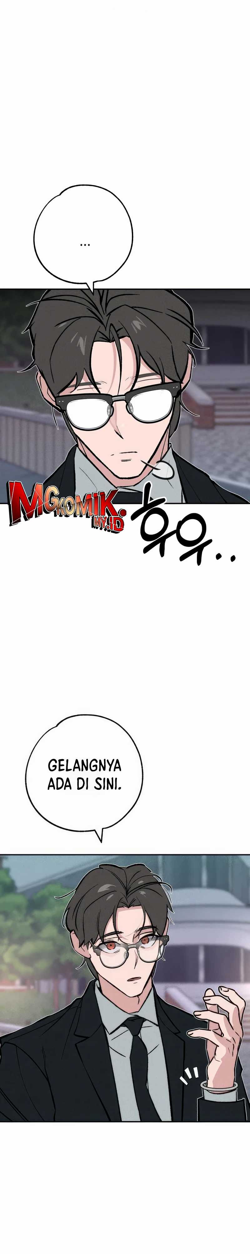 The Devilish Son-In-Law (The Villainous Son-In-Law) Chapter 46