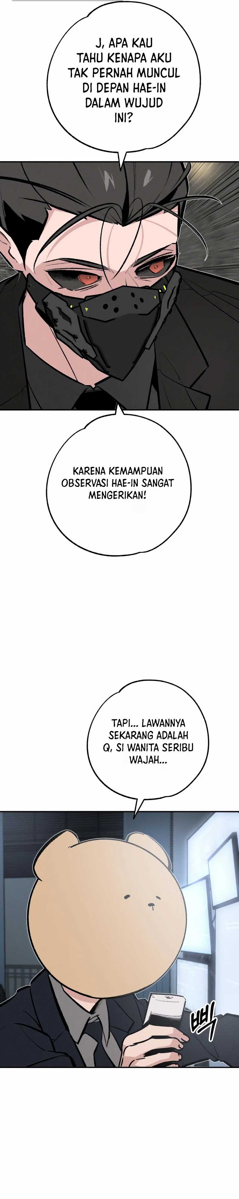 The Devilish Son-In-Law (The Villainous Son-In-Law) Chapter 46