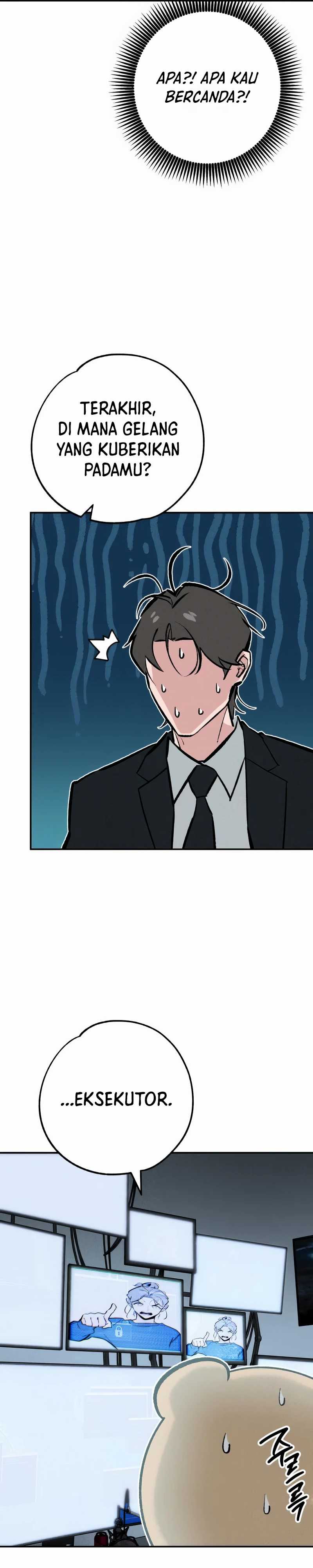 The Devilish Son-In-Law (The Villainous Son-In-Law) Chapter 46